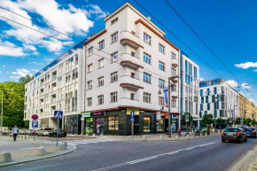 Apartamenty z Tarasami Gdynia Centrum - MAXIMAL